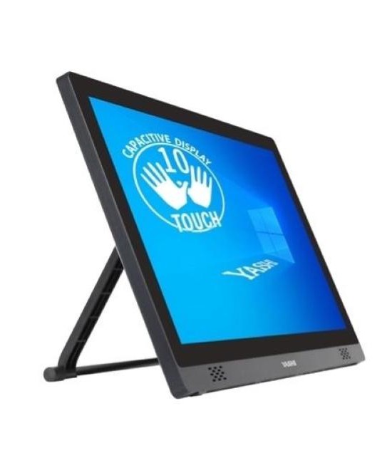 MONITOR 27" MATRIX YZ2770 M-TOUCH SCREEN FULL-HD - NERO