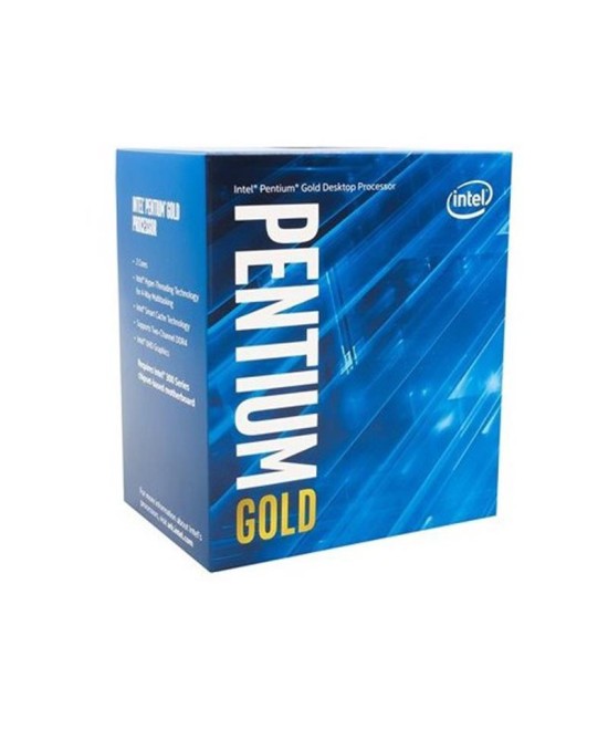 CPU PENTIUM G6600 SK 1200 BOX (BX80701G6600)
