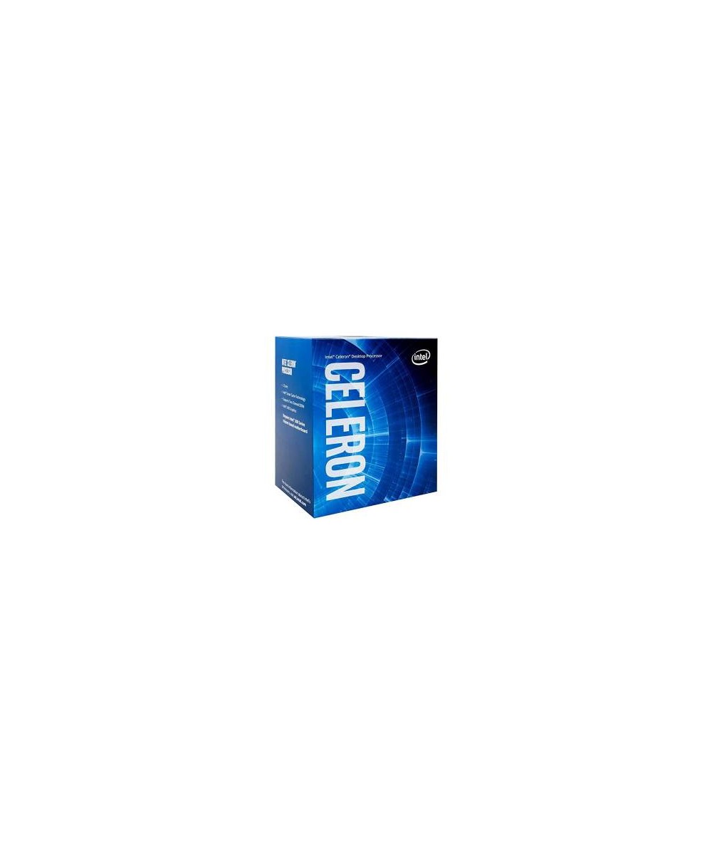 CPU CELERON G5920 SOCKET 1200 - BOX (BX80701G5925)
