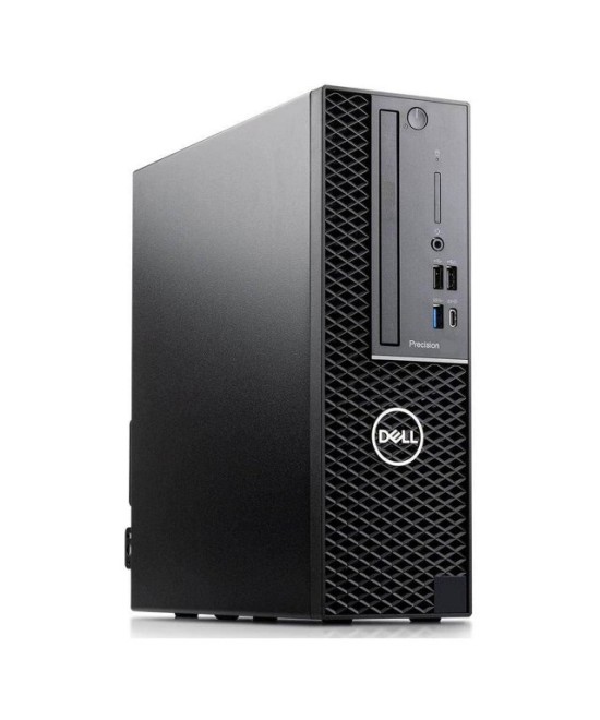 PC PRECISION 3430 SFF INTEL CORE I5-8 GEN. 8GB 256GB SSD WINDOWS COA -