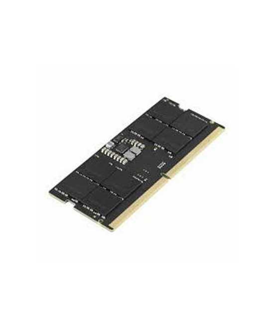 MEMORIA SO-DDR5 16 GB PC5600 (1X16) (GR5600S564L46S/16G)