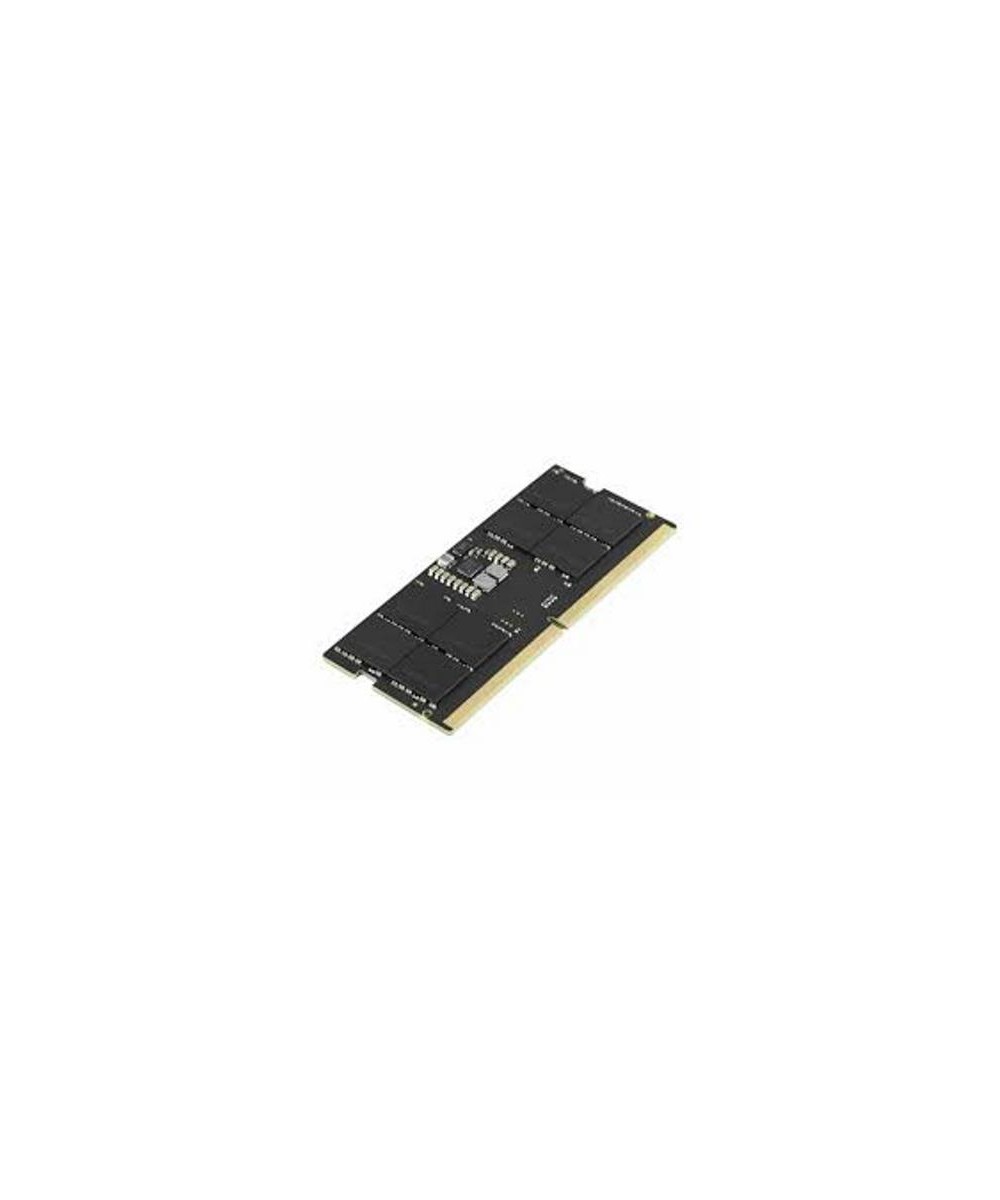 MEMORIA SO-DDR5 16 GB PC5600 (1X16) (GR5600S564L46S/16G)