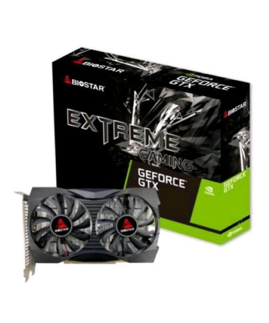 SCHEDA VIDEO GTX 1050 EXTREME GAMING 4 GB (VN1055XF41)