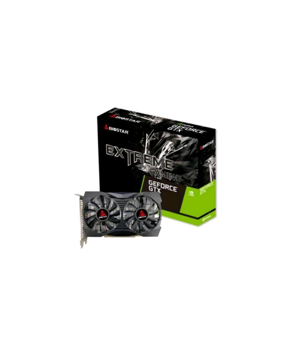 SCHEDA VIDEO GTX 1050 EXTREME GAMING 4 GB (VN1055XF41)