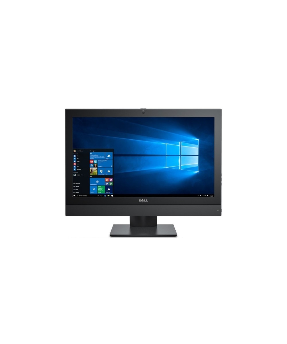 PC OPTIPLEX 3240 ALL IN ONE 22" INTEL CORE I5-6500 8GB 256GB SSD WINDO