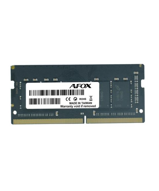 MEMORIA SO-DDR4 16 GB PC3200 (1X16) (AFSD416PS1P)