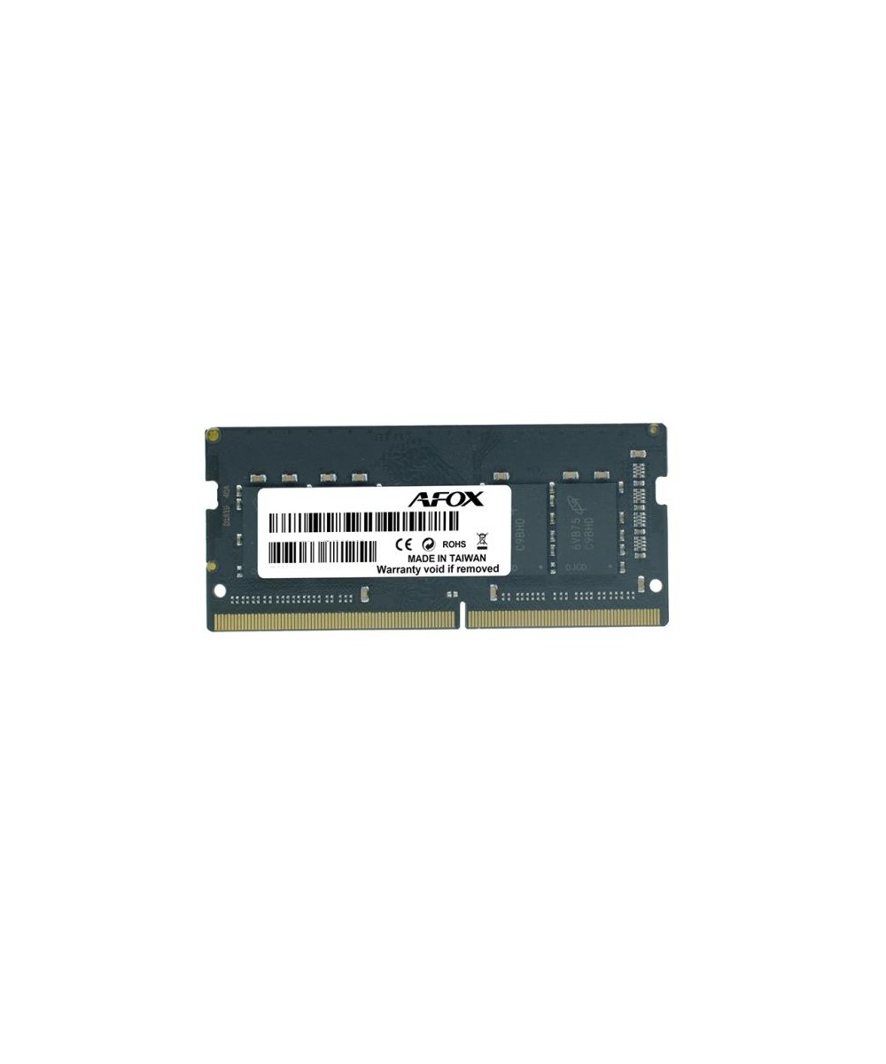 MEMORIA SO-DDR4 16 GB PC3200 (1X16) (AFSD416PS1P)