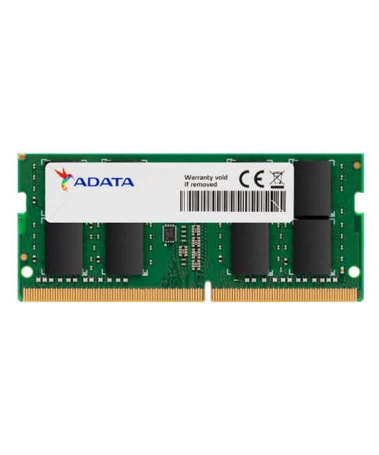 MEMORIA SO-DDR4 16 GB PC3200 (1X16) (AD4S320016G22-SGN)