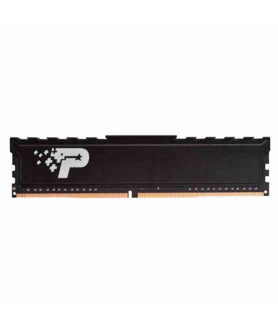 MEMORIA DDR4 32 GB SIGNATURE PREMIUM BLACK PC3200 MHZ (1X32) (PSP432G3