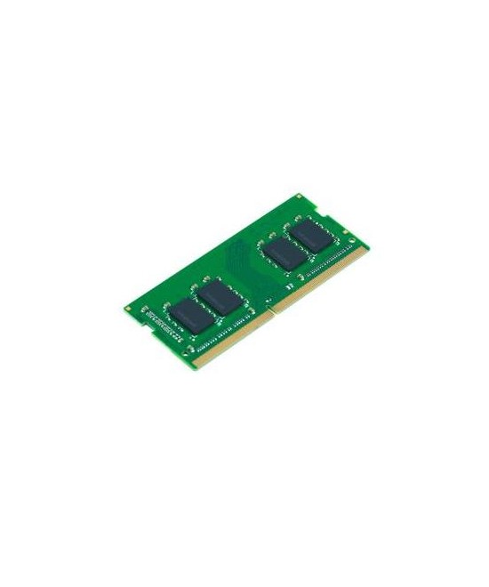 MEMORIA SO-DDR4 8 GB PC3200 (1X8) (GR3200S464L22S/8G)
