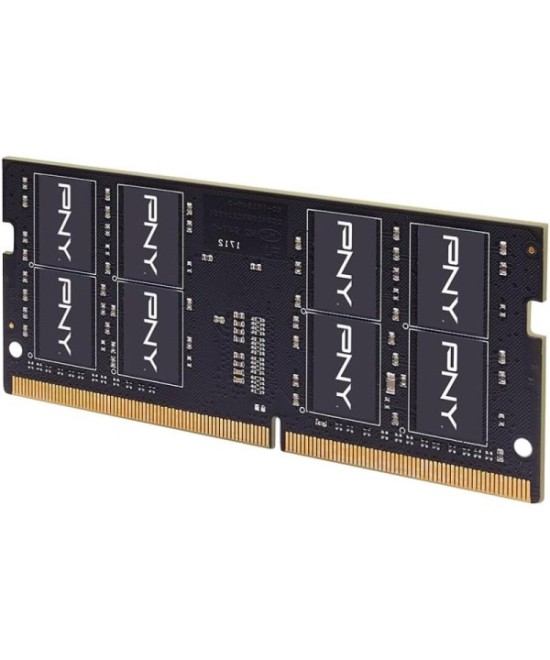 MEMORIA SO-DDR4 16 GB PC3200 (1X16) (MN16GSD43200-SB)