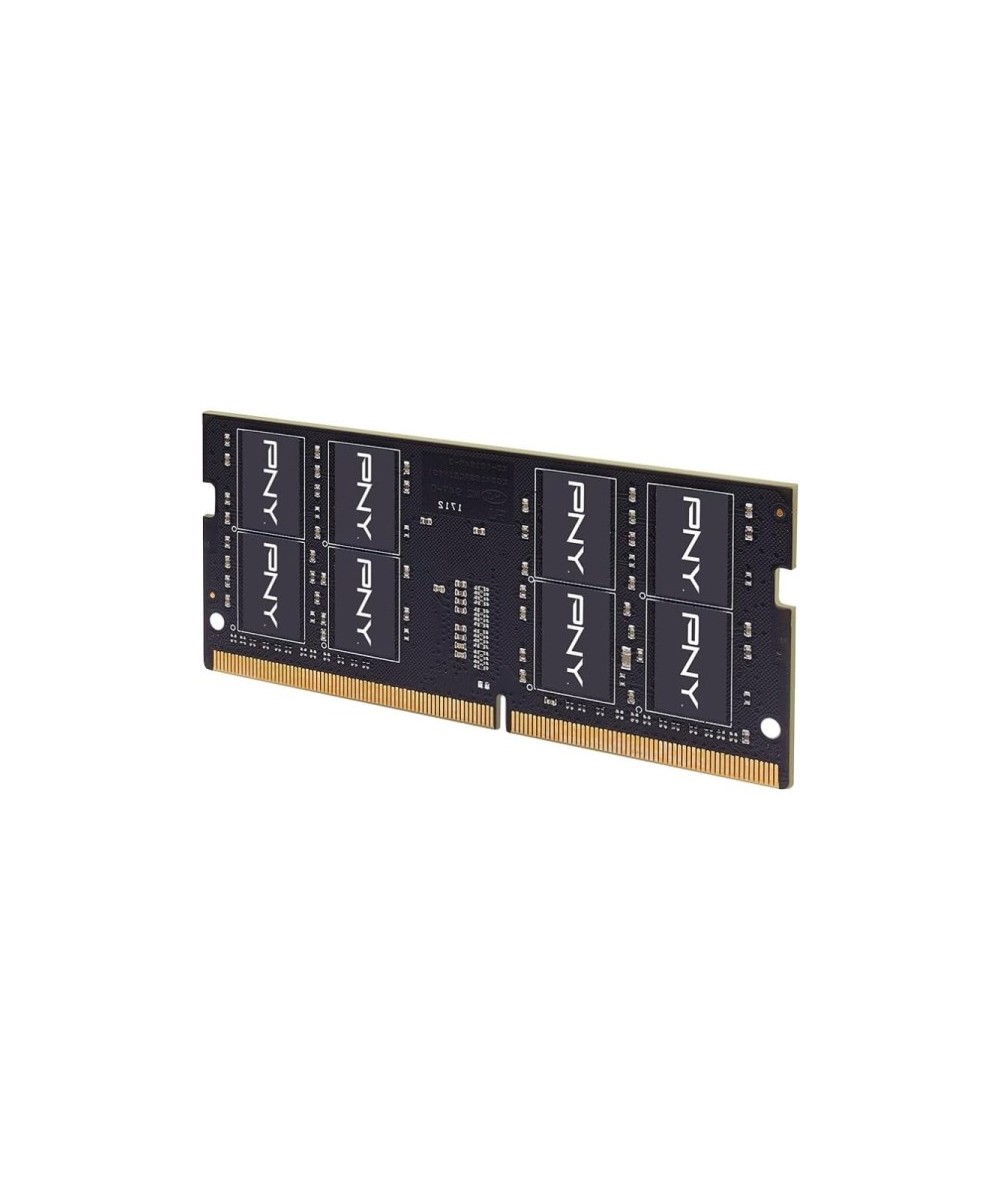 MEMORIA SO-DDR4 16 GB PC3200 (1X16) (MN16GSD43200-SB)