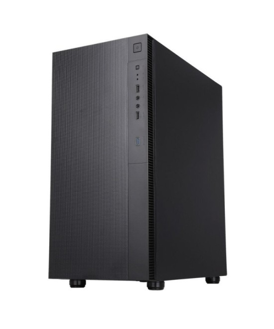 CASE GAMING SYLENT 03NP ITGCSY03NP - ALIMENTATORE 500W - FONOASSORBENT