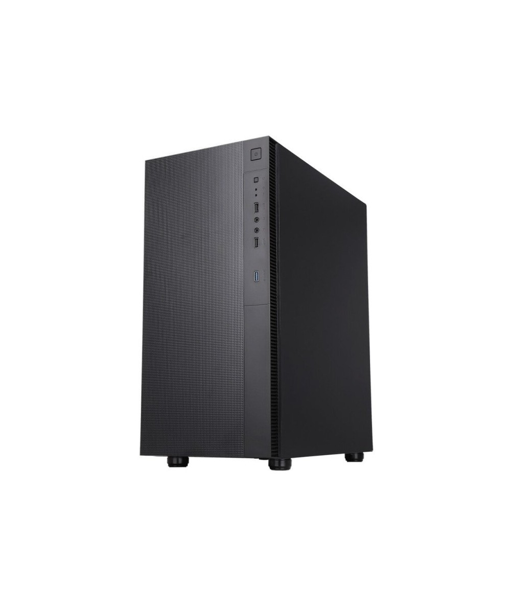 CASE GAMING SYLENT 03NP ITGCSY03NP - ALIMENTATORE 500W - FONOASSORBENT