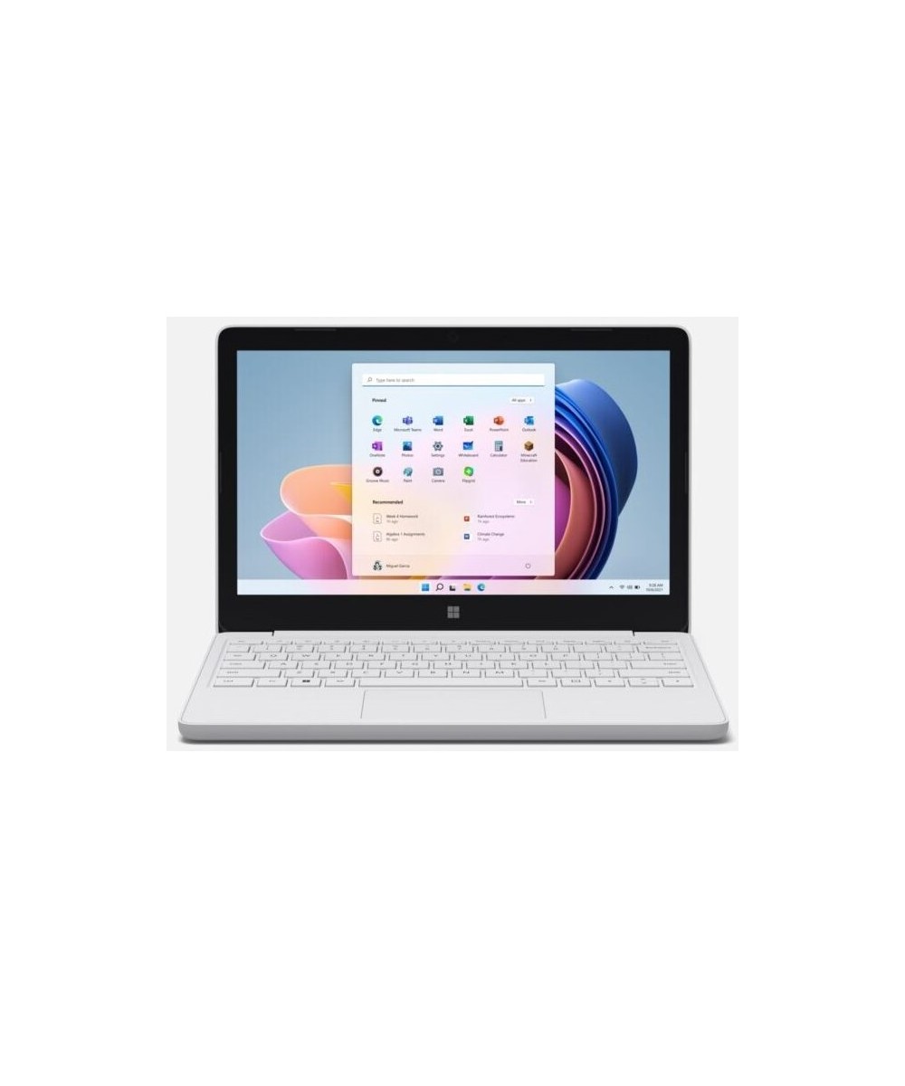 (RICONDIZIONATO) NOTEBOOK SURFACE LAPTOP SE 11.6" INTEL CELERON N4120 