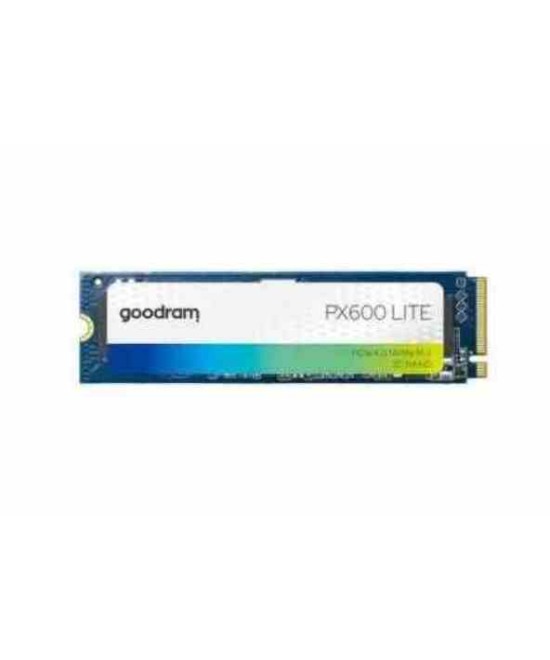HARD DISK SSD 512GB PX600 LITE M.2 GEN 4X4 (SSDPR-PX600L-512)