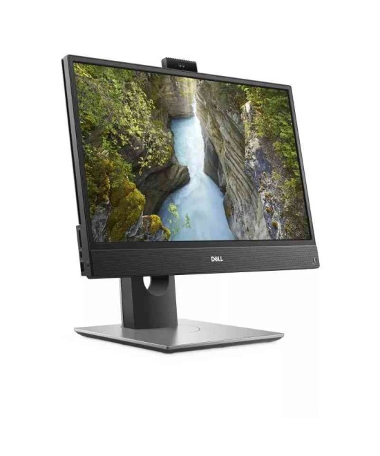 PC OPTIPLEX 3280 ALL IN ONE 22" INTEL CORE I5-10500T 8GB 256GB NVME SS