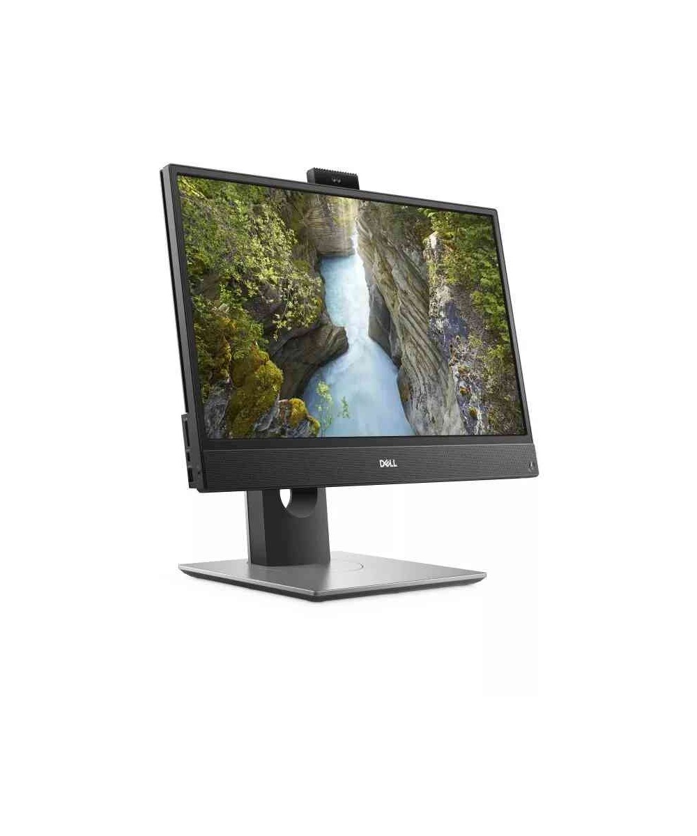 PC OPTIPLEX 3280 ALL IN ONE 22" INTEL CORE I5-10500T 8GB 256GB NVME SS