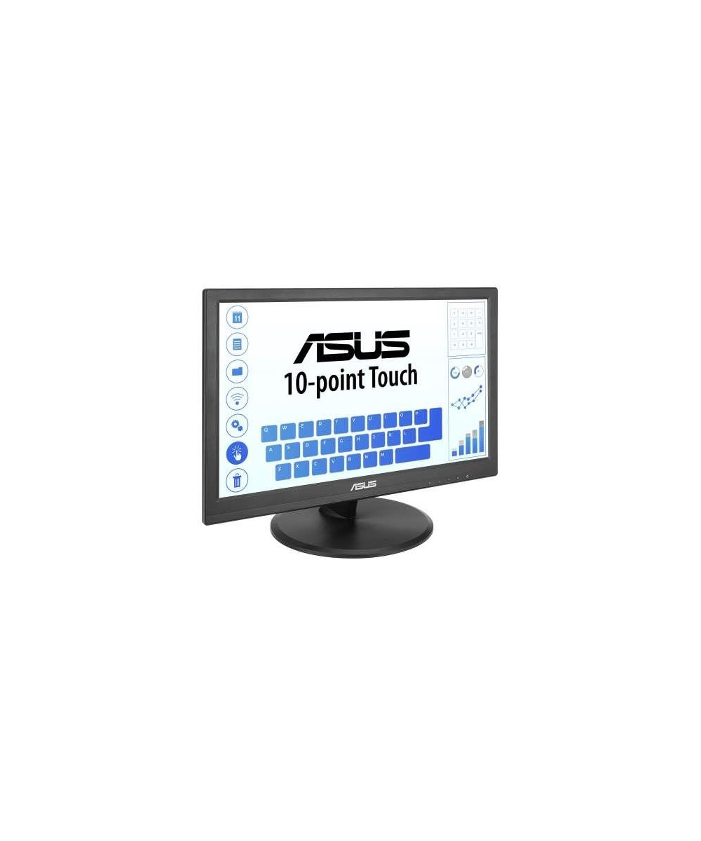 MONITOR 15.6" VT169HE TOUCH SCREEN NERO (90LM09V1-B01170)