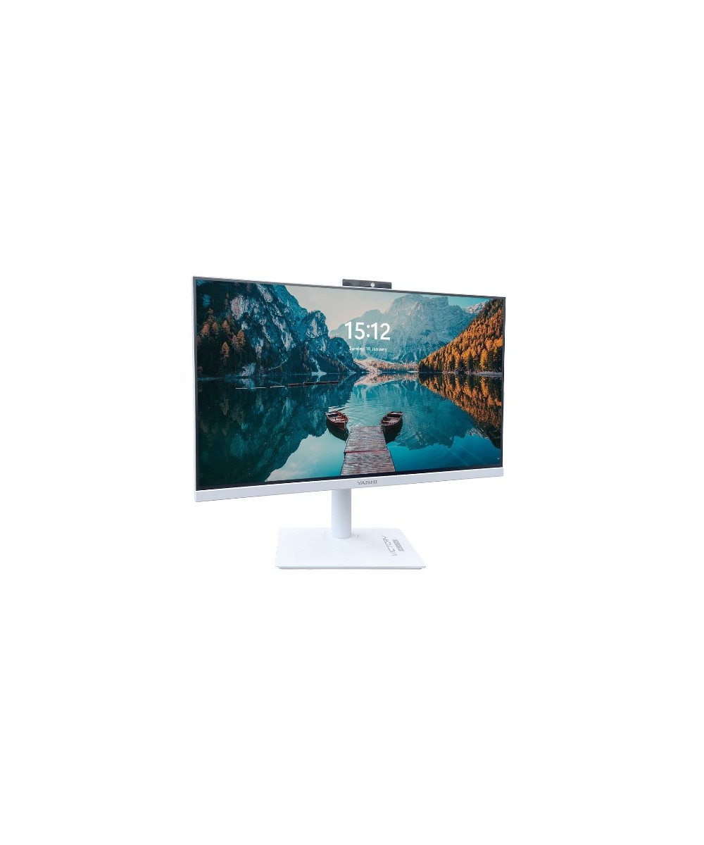 PC LCD 27" ALL IN ONE VICTORY 27 I3-1315U NO TOUCH WINDOWS 11 PRO BIAN