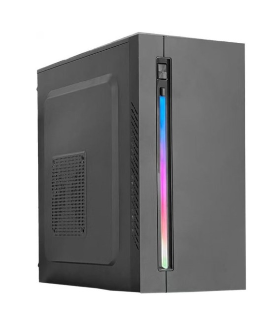 CASE TX-B03 ATX ALIMENTATORE 550W - NERO
