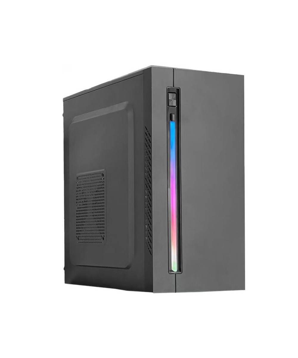 CASE TX-B03 ATX ALIMENTATORE 550W - NERO
