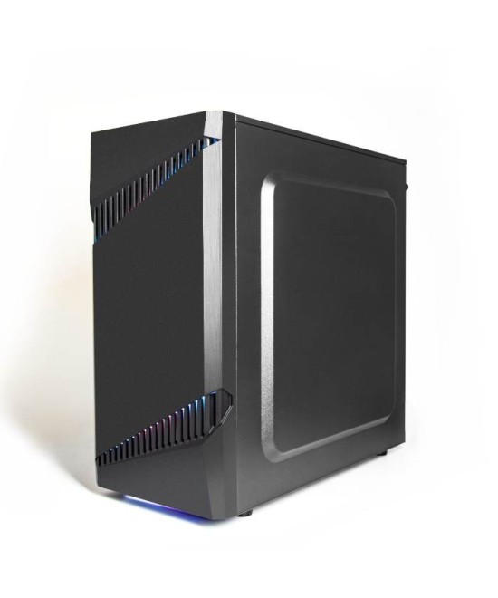 CASE TX-B18 ATX ALIMENTATORE 550W - NERO