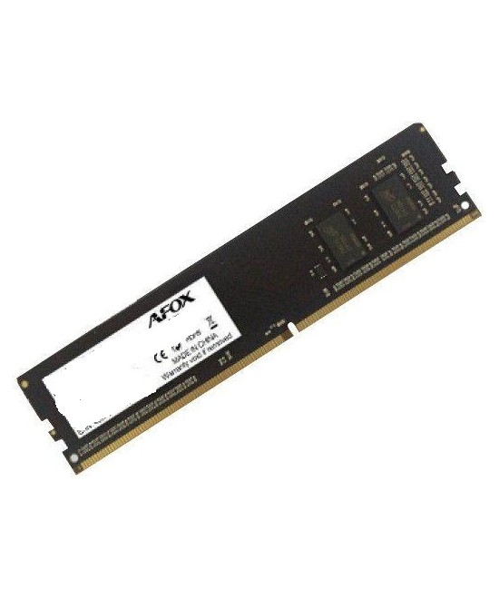 MEMORIA DDR4 8 GB PC2666 (1X8) (AFLD48FK1P)