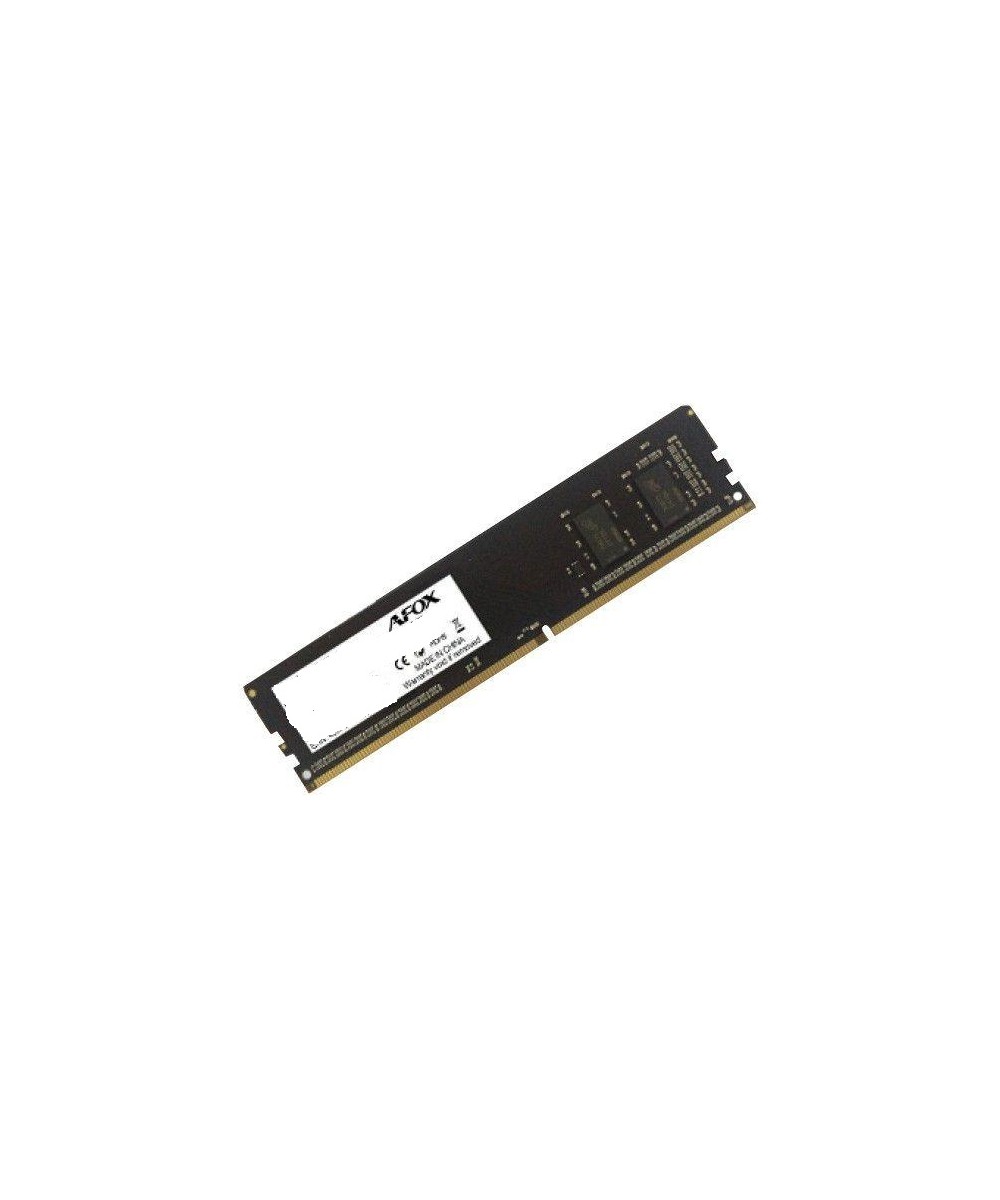 MEMORIA DDR4 8 GB PC2666 (1X8) (AFLD48FK1P)