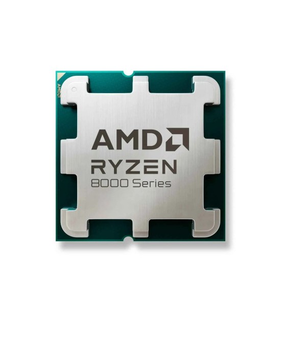 CPU AMD RyzenEN 5 8400F AM5 4.7 GHZ BOX (100-100001591BOX)