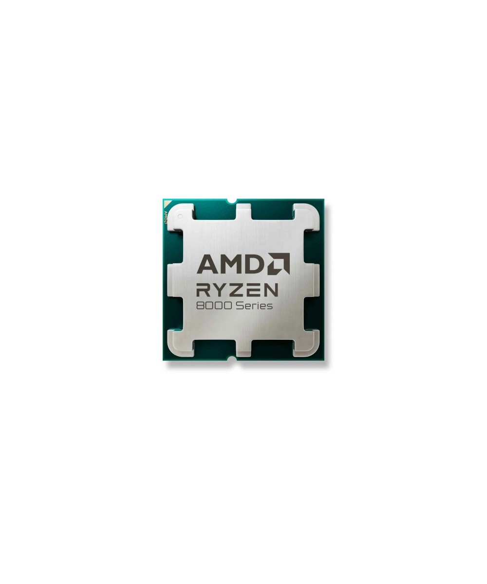 CPU AMD RyzenEN 5 8400F AM5 4.7 GHZ BOX (100-100001591BOX)