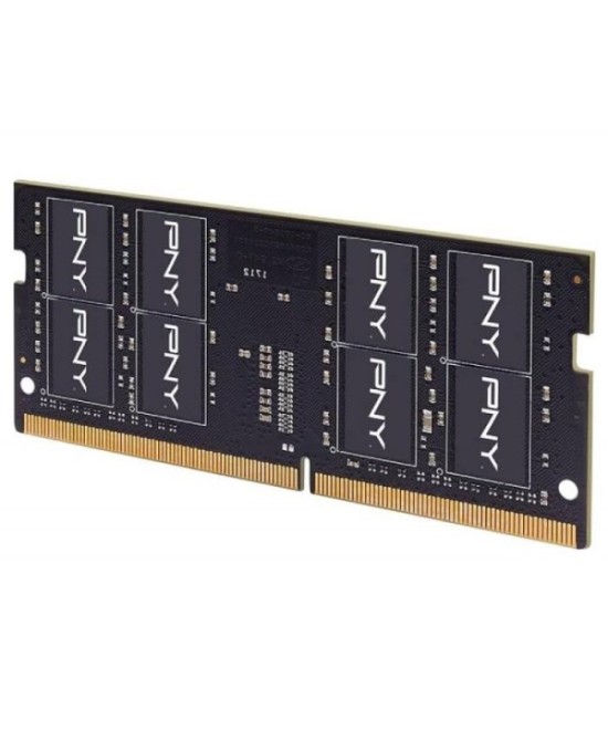 MEMORIA SO-DDR4 32 GB PC3200 (1X32) (MN32GSD43200-SB)