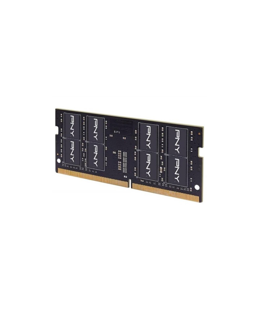 MEMORIA SO-DDR4 32 GB PC3200 (1X32) (MN32GSD43200-SB)