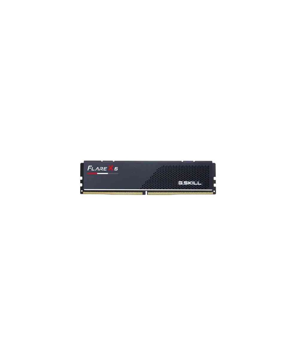 MEMORIA DDR5 8 GB FLARE X5 PC6000 MHZ (1X8) (F5-6000J3038F8GH1-FX5)