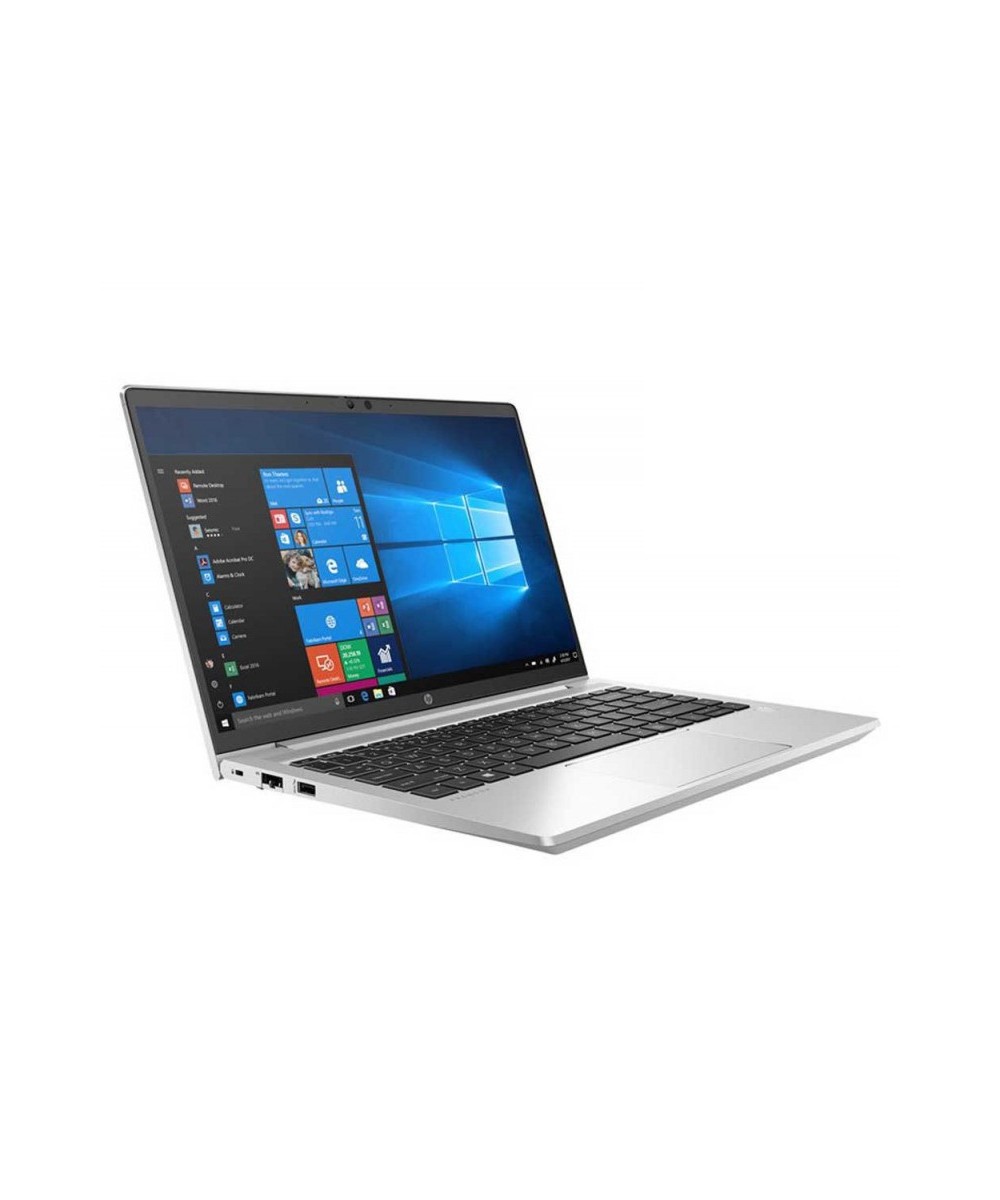 NOTEBOOK PROBOOK 440 G8 INTEL CORE I5-1135G7 14" TOUCH 16GB 256GB NVME