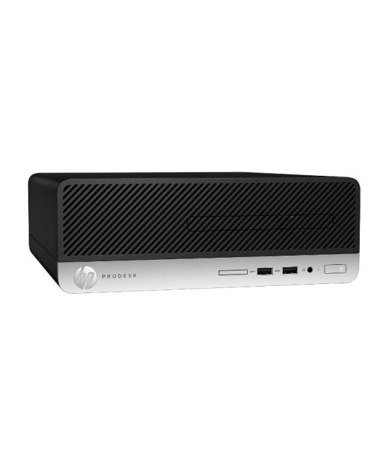 PC PRODESK 600 G6 SFF INTEL CORE I5-10400F 8GB 256GB NVME SSD VGA NVID