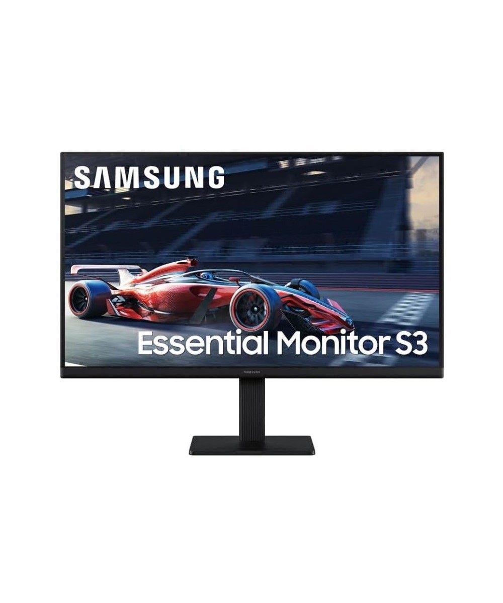 MONITOR 24" S30GD LED FULL HD FLAT (LS24D300GAUXEN)