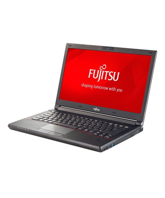 NOTEBOOK LIFEBOOK E756 INTEL CORE I5-6200U 15.6" 8GB 256GB SSD WINDOWS