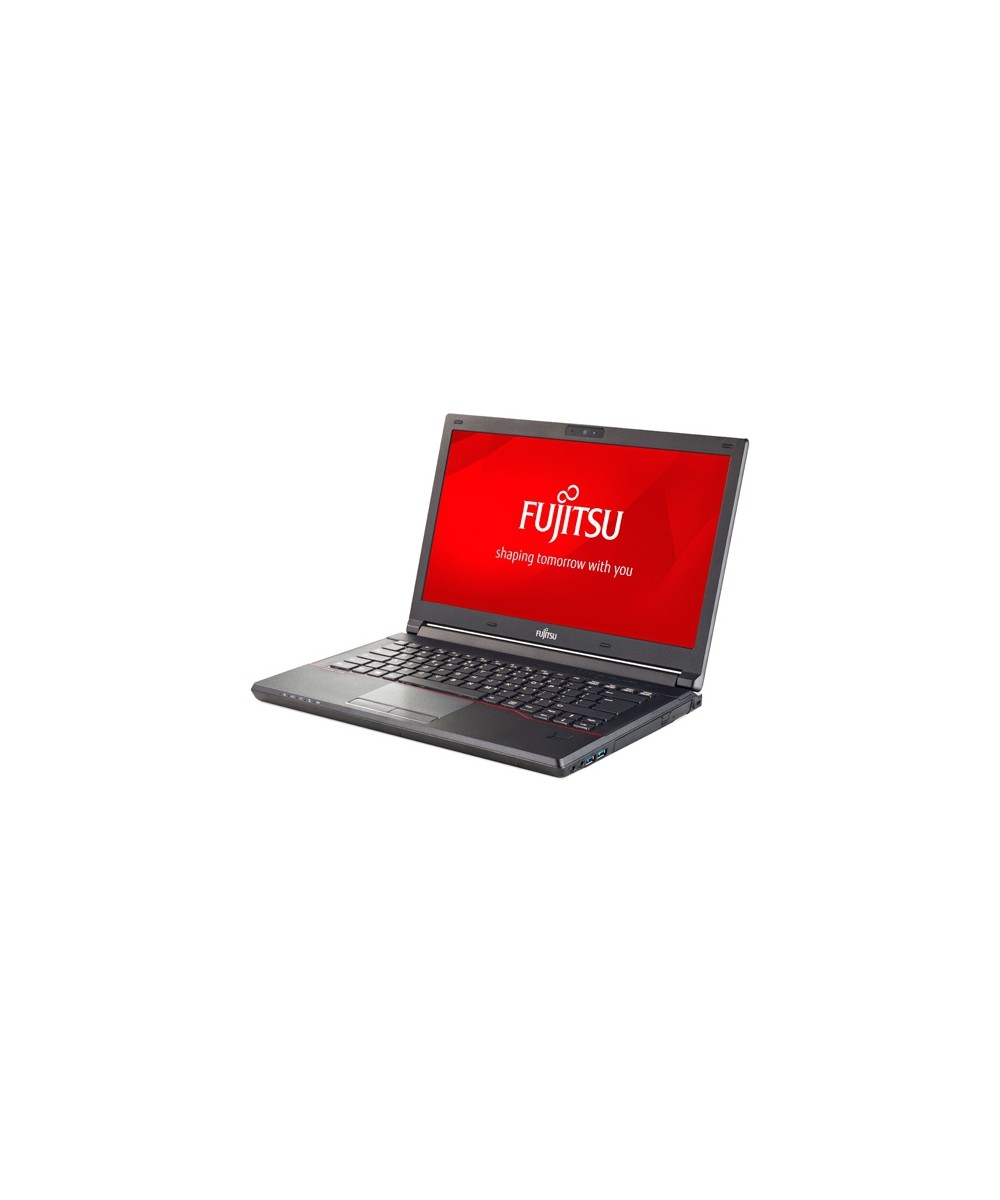 NOTEBOOK LIFEBOOK E756 INTEL CORE I5-6200U 15.6" 8GB 256GB SSD WINDOWS