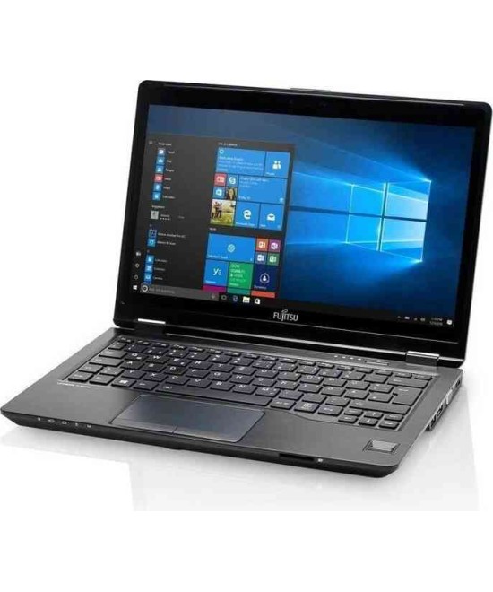 NOTEBOOK LIFEBOOK U748 INTEL CORE I5-8 GEN 14" 8GB 256GB SSD WINDOWS C