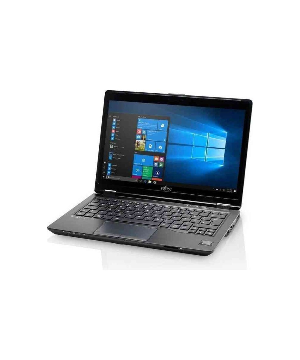 NOTEBOOK LIFEBOOK U748 INTEL CORE I5-8 GEN 14" 8GB 256GB SSD WINDOWS C