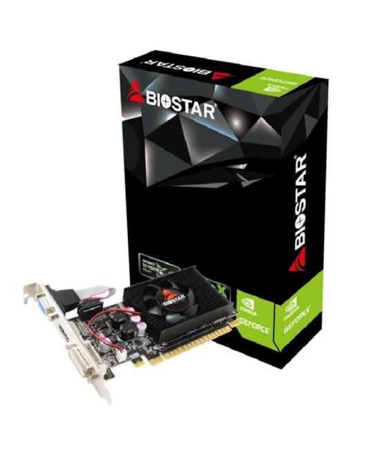 SCHEDA VIDEO GT610 2 GB PCI-E (VN6103THX6)