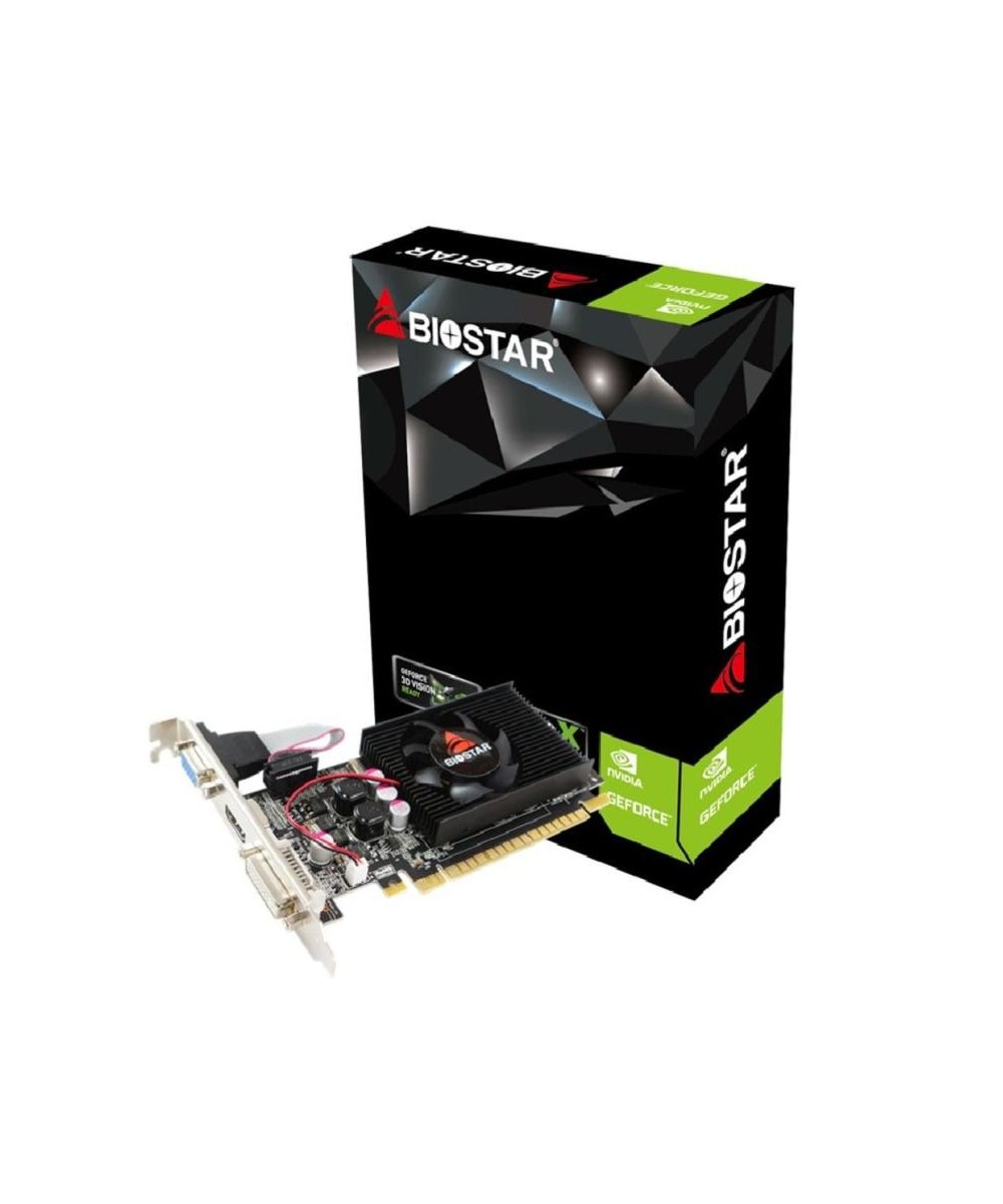 SCHEDA VIDEO GT610 2 GB PCI-E (VN6103THX6)