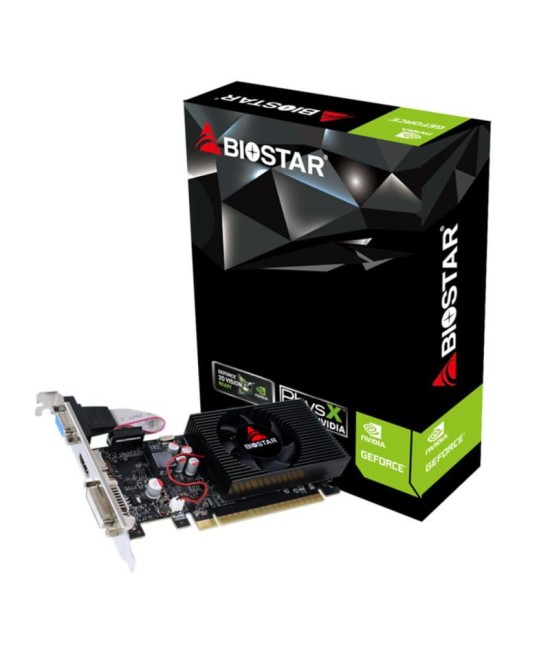 SCHEDA VIDEO GEFORCE GT730 4GB VN7313TH41