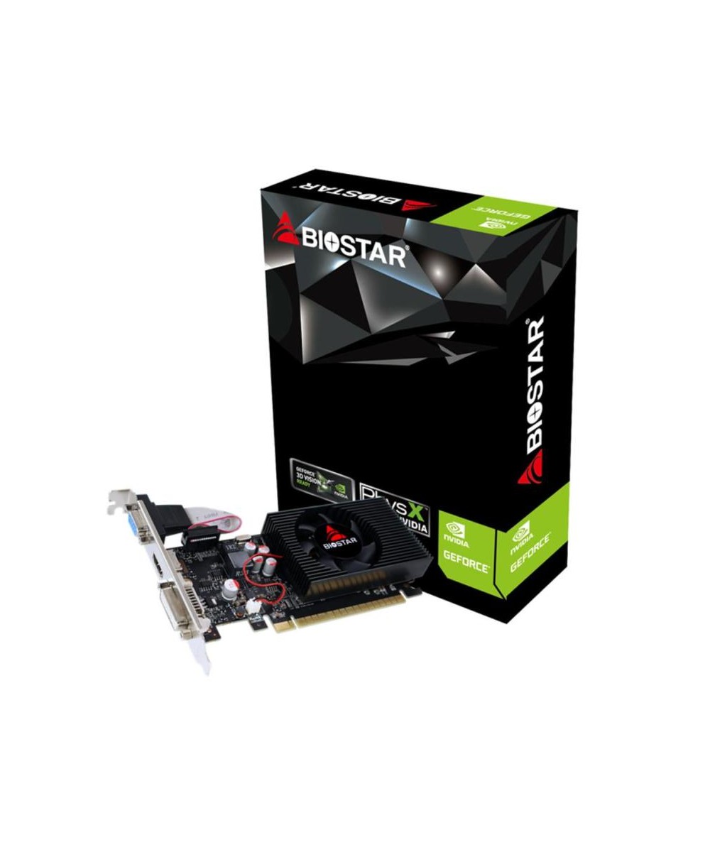 SCHEDA VIDEO GEFORCE GT730 4GB VN7313TH41