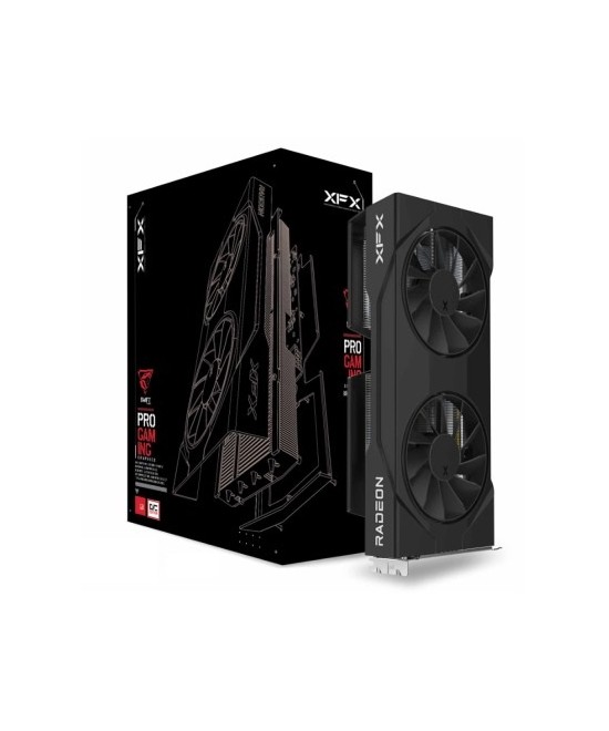 SCHEDA VIDEO RADEON RX 9060 SWIFT 8GB (RX-96SWFT8BC)