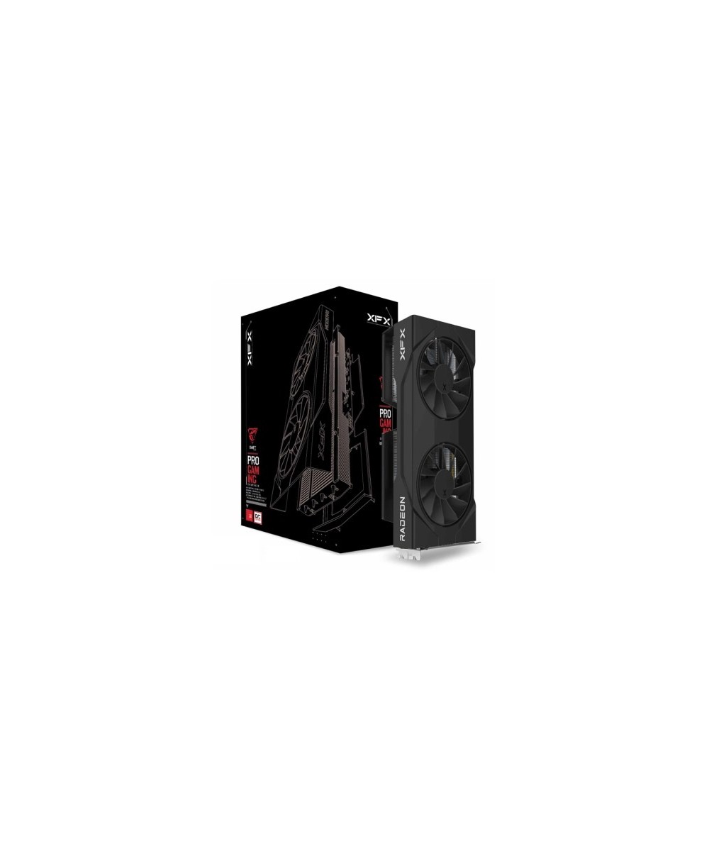 SCHEDA VIDEO RADEON RX 9060 SWIFT 8GB (RX-96SWFT8BC)
