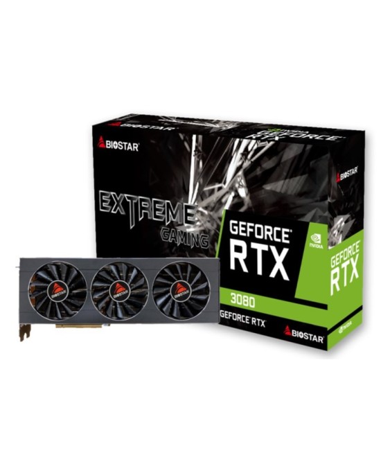 SCHEDA VIDEO RTX 3080 EXTREME GAMING 10GB (VN3816RMT3)
