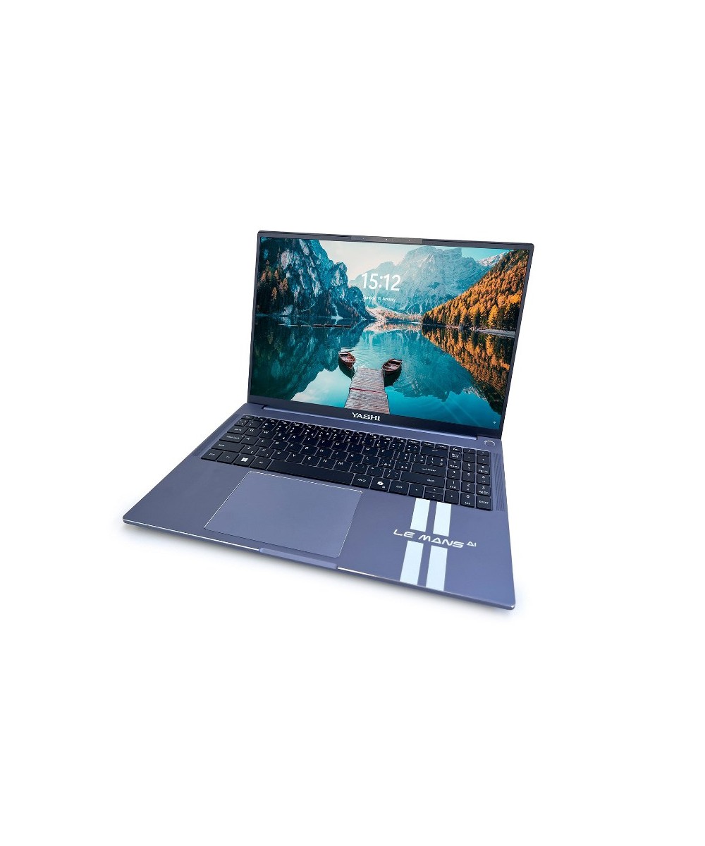 NOTEBOOK LE MANS YP1682 16" AMD R9 AI 365 WINDOWS 11 PRO