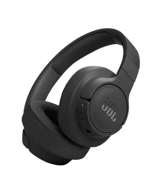 CUFFIE MICROFONO TUNE 770NC BLUETOOTH NERO BLACK (JBLT770NCBLK)
